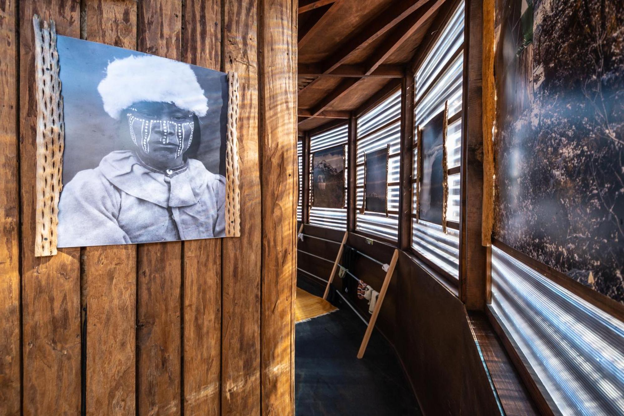 Ecocamp Patagonia Villa Torres del Paine National Park Exterior photo